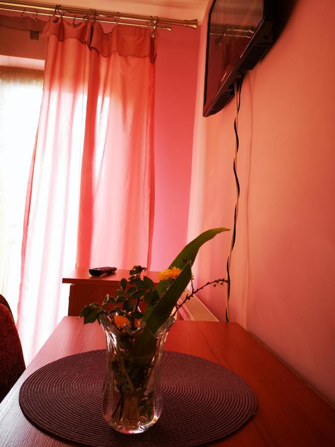 Agroturystyka W Dolinie Narwi วอมซา ภายนอก รูปภาพ
